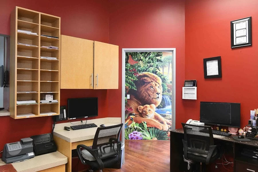 PhD Dental of Lynwood Adults, Kids, Implants & Orthodontics Picture 3