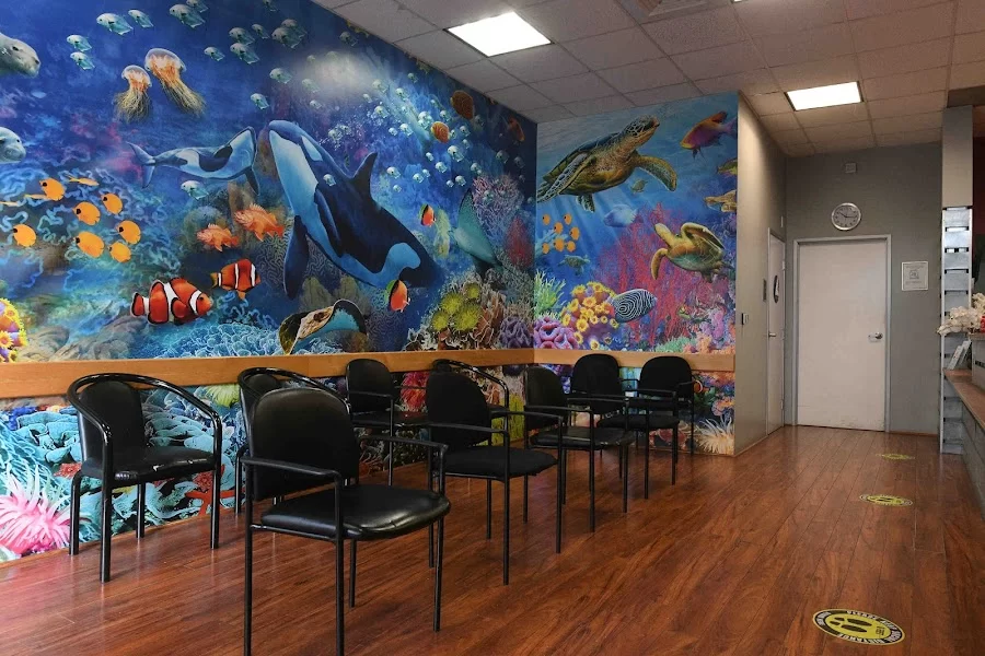 PhD Dental of Lynwood Adults, Kids, Implants & Orthodontics Picture 6