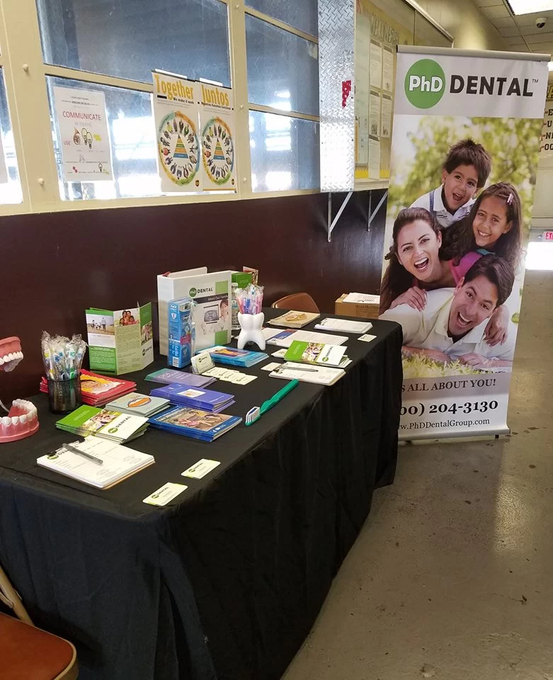 PhD Dental of Lynwood Adults, Kids, Implants & Orthodontics Picture 9