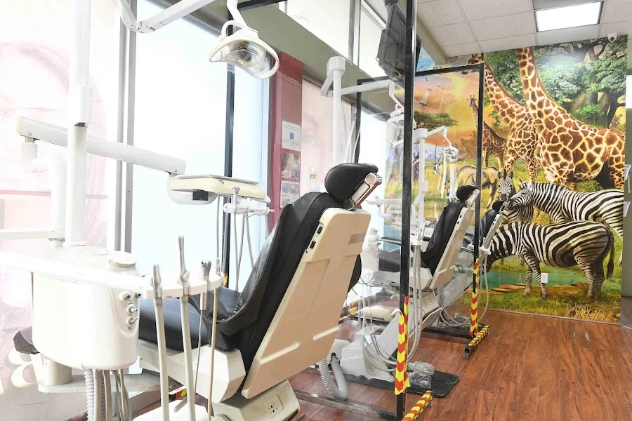 PhD Dental of Lynwood Adults, Kids, Implants & Orthodontics Picture 5
