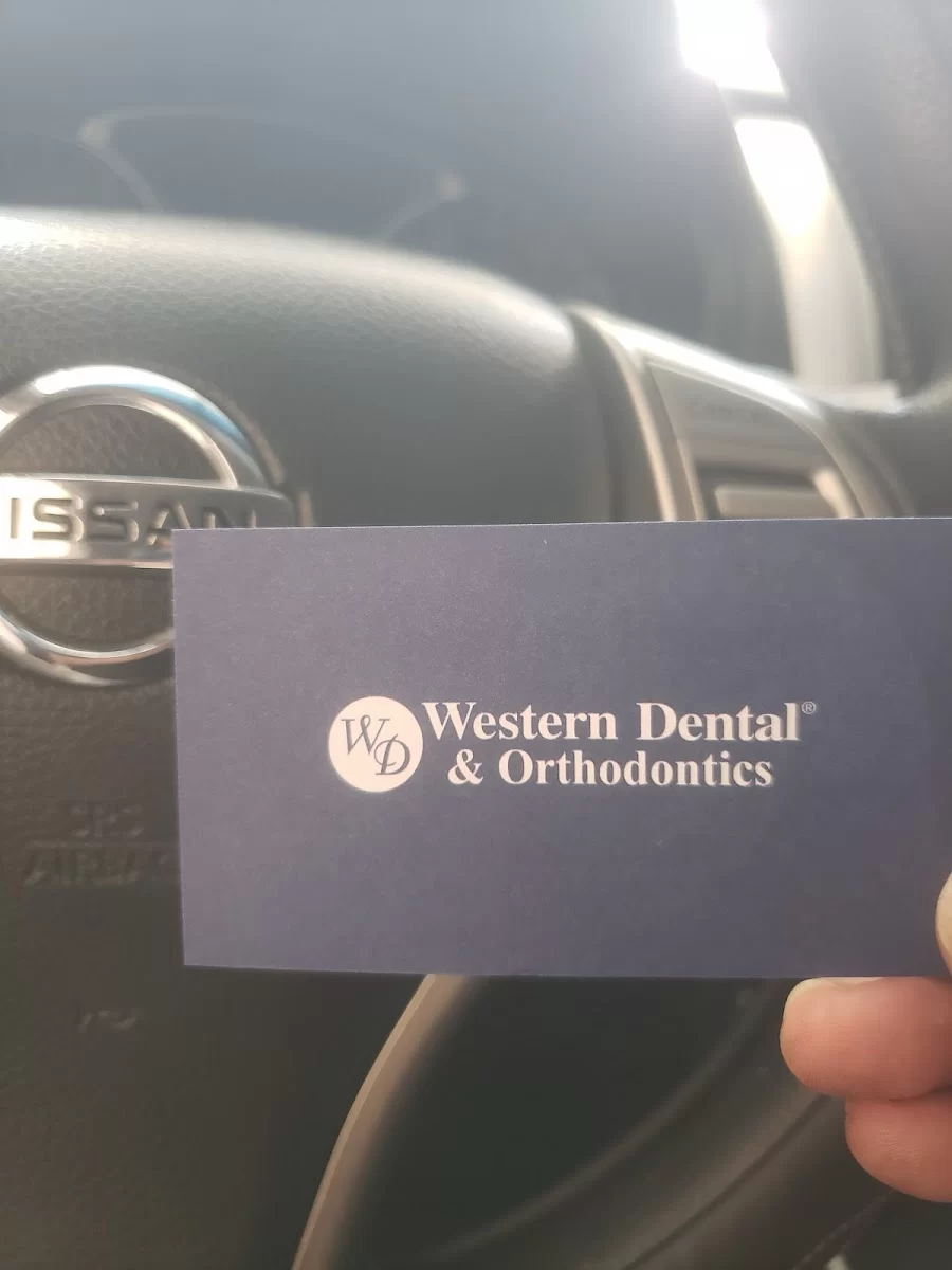Western Dental & Orthodontics Picture 7
