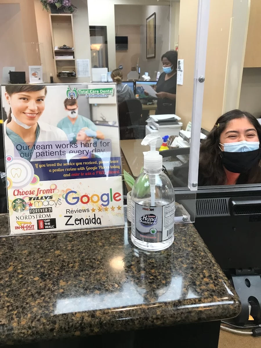Western Dental & Orthodontics Picture 9
