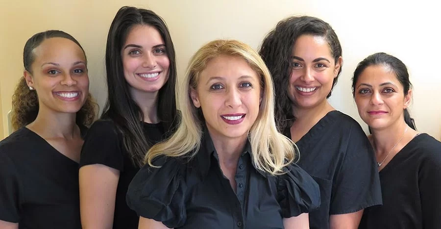 Tarzana Smile Design Picture 1