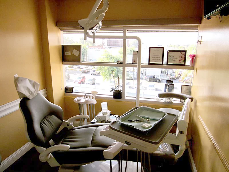 Tarzana Smile Design Picture 9