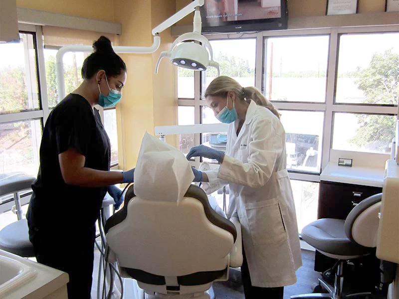 Tarzana Smile Design Picture 6