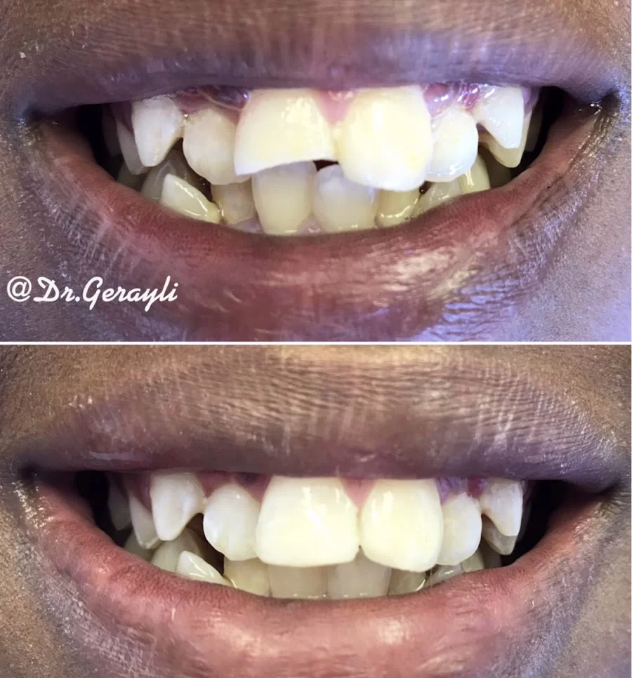 Afsoon Gerayli DDS Picture 9