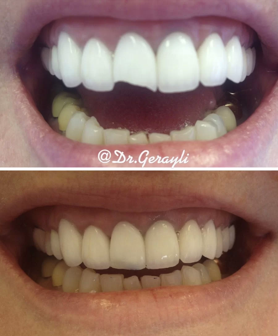 Afsoon Gerayli DDS Picture 3