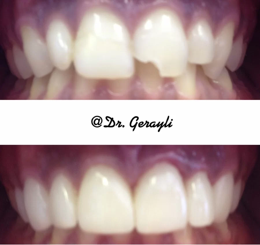 Afsoon Gerayli DDS Picture 2