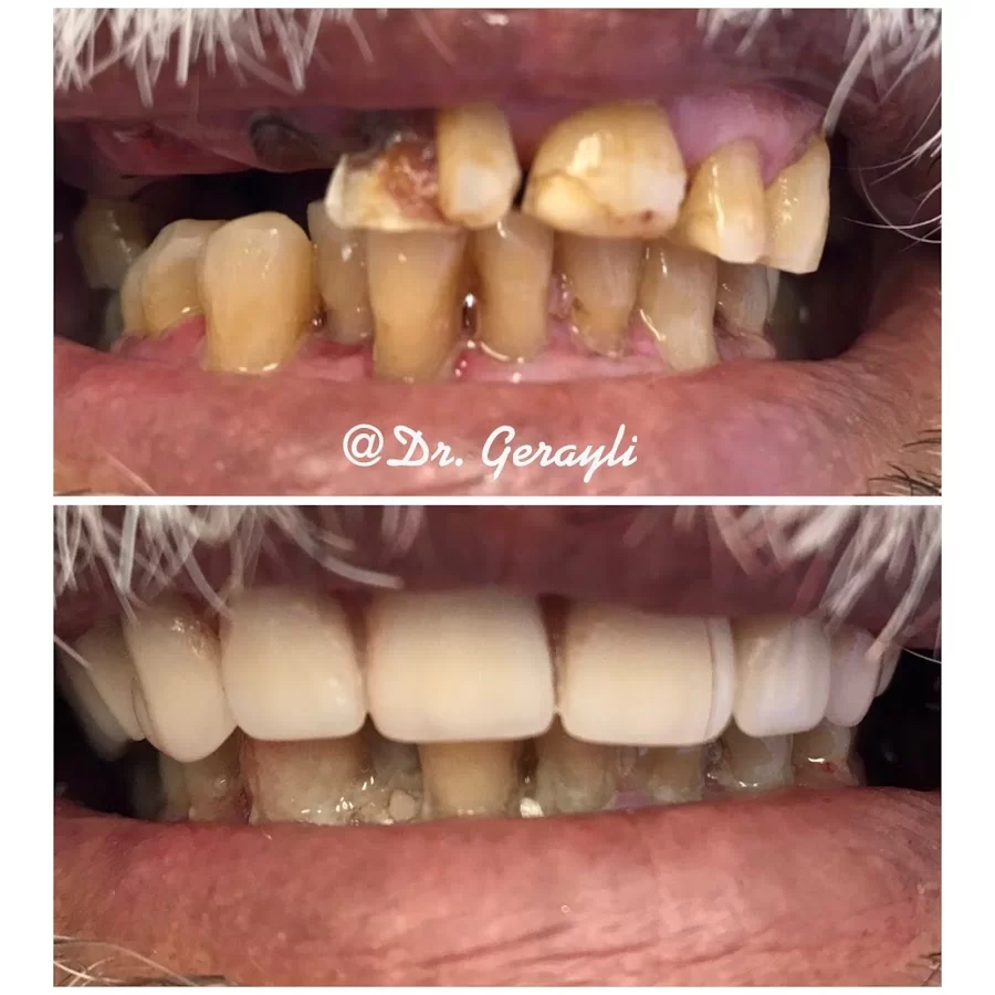Afsoon Gerayli DDS Picture 5