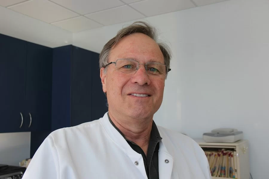 Robert Horlick DDS Picture 3