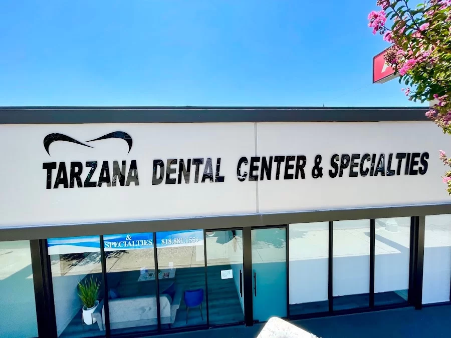 Tarzana Dental Center & Specialties Picture 4