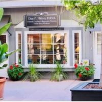 Dan P. Hilton, DDS ico