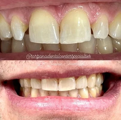 Shahin Shamsian DDS Picture 2
