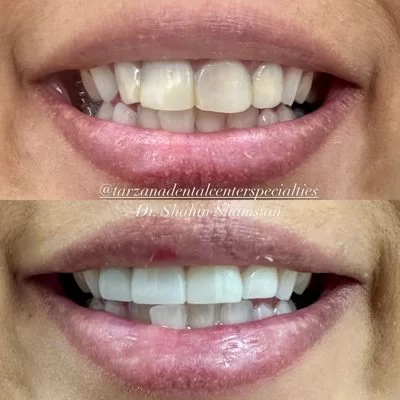 Shahin Shamsian DDS Picture 1