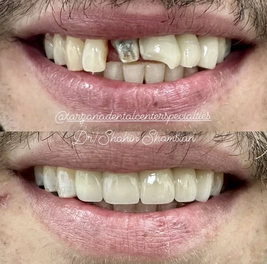 Shahin Shamsian DDS Picture 8