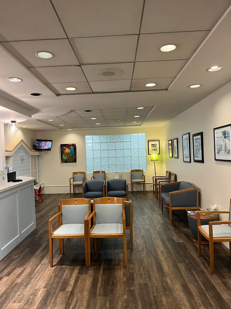 Buckhead Pediatric Dentistry Picture 10