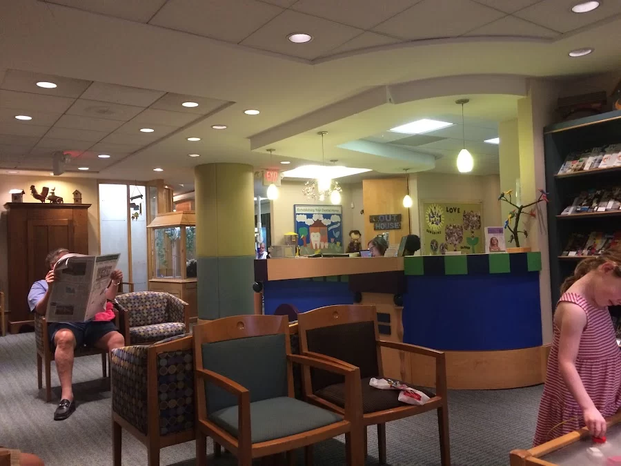 Buckhead Pediatric Dentistry Picture 2