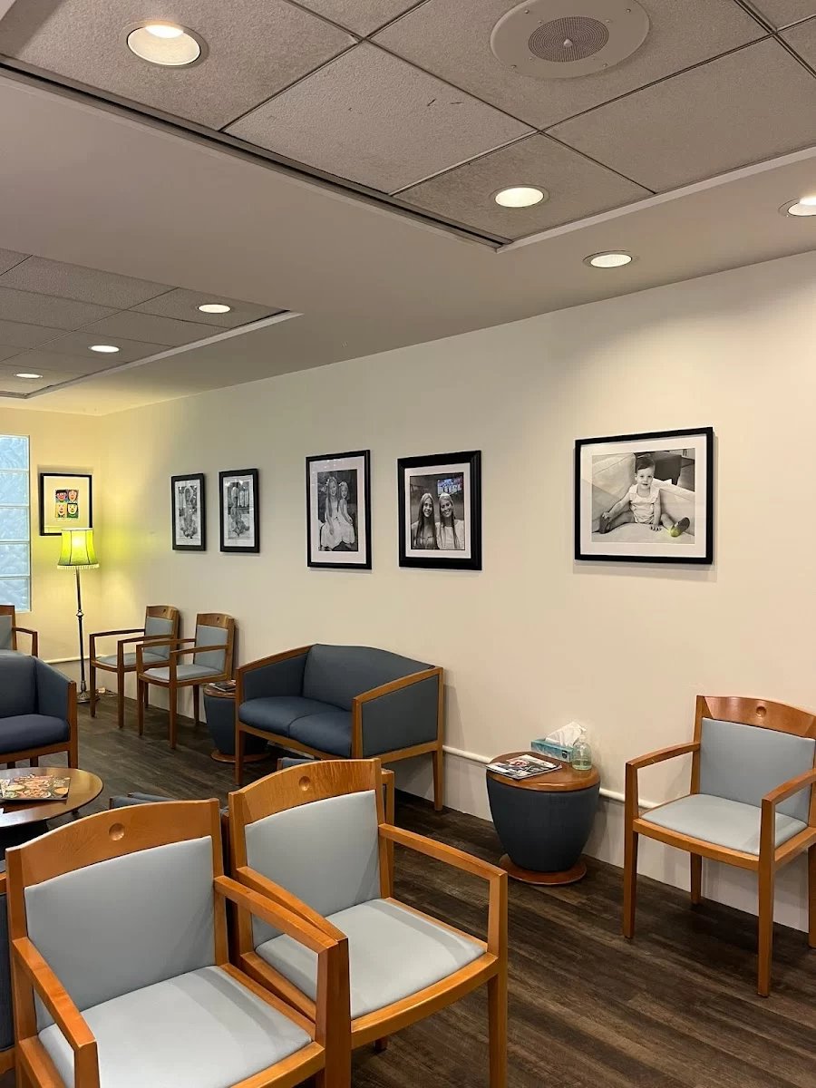 Buckhead Pediatric Dentistry Picture 8