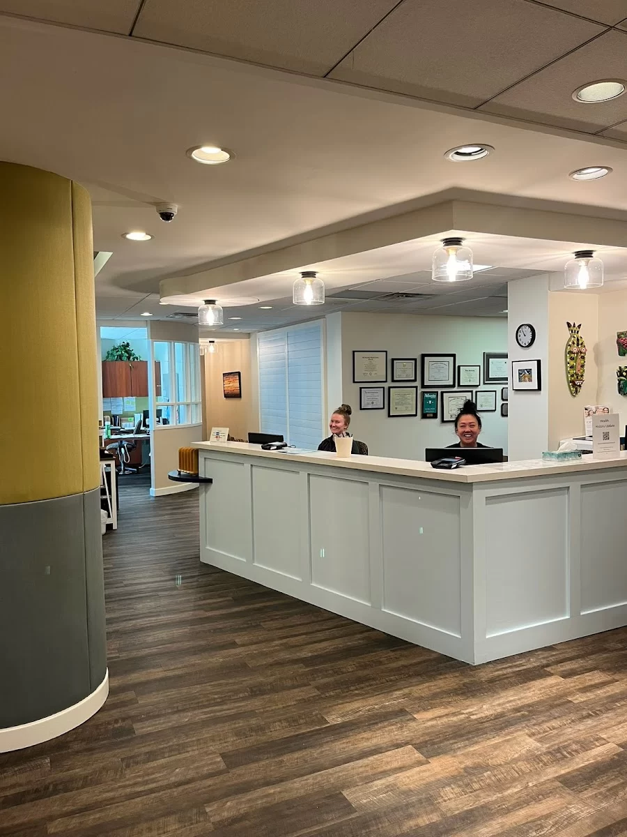 Buckhead Pediatric Dentistry Picture 4