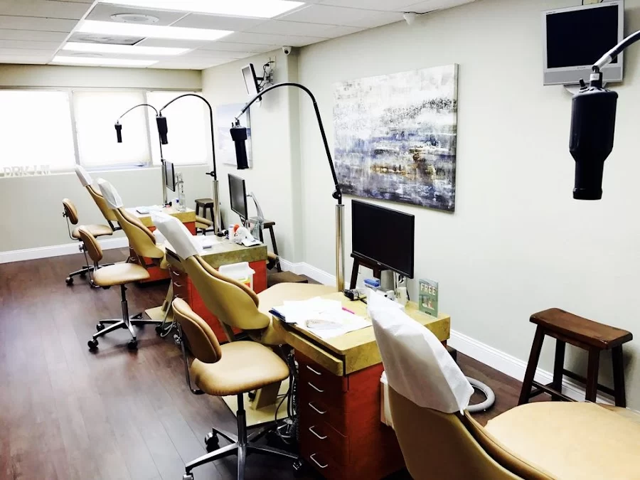 Dr. Brian Kim Orthodontics Picture 4