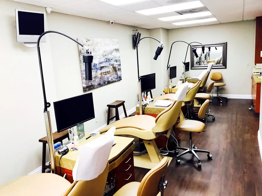 Dr. Brian Kim Orthodontics Picture 8