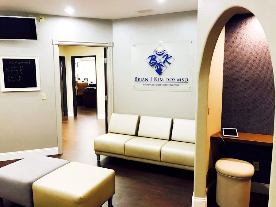 Dr. Brian Kim Orthodontics Picture 3
