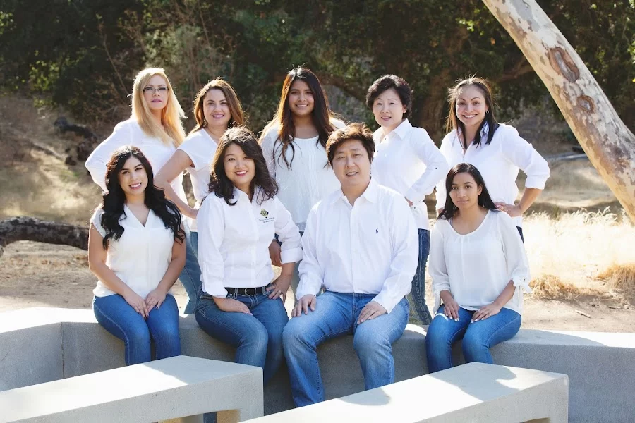 Dr. Brian Kim Orthodontics Picture 6