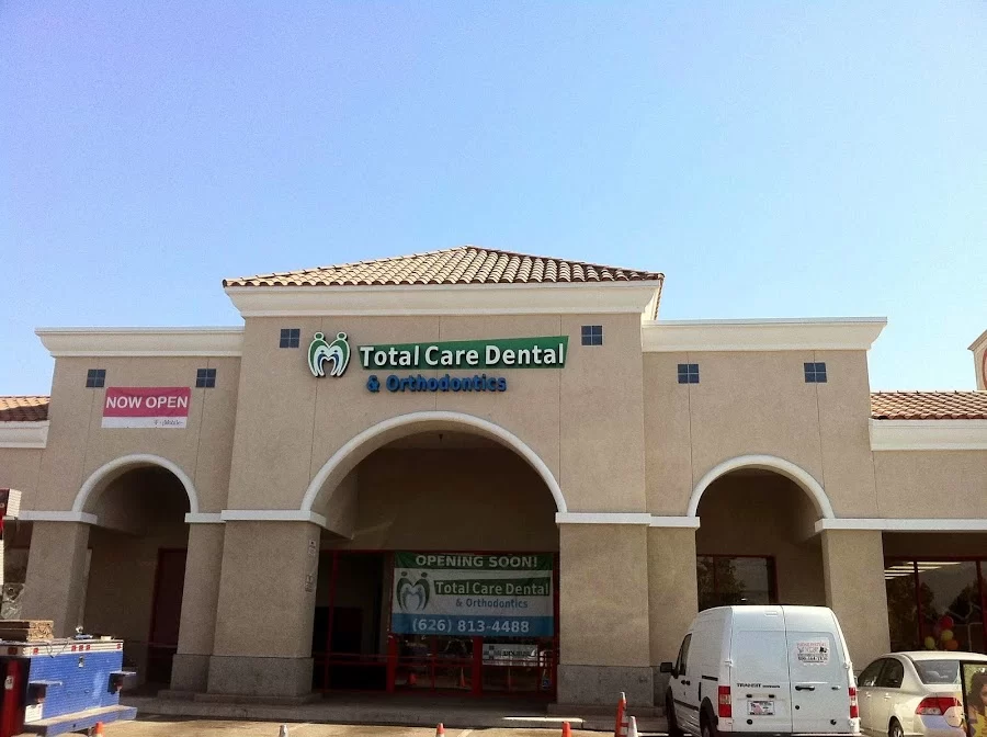 Total Care Dental & Orthodontics | Baldwin Park Picture 2