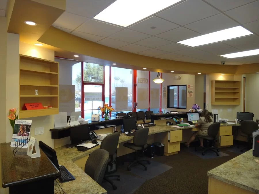 Total Care Dental & Orthodontics | Baldwin Park Picture 6