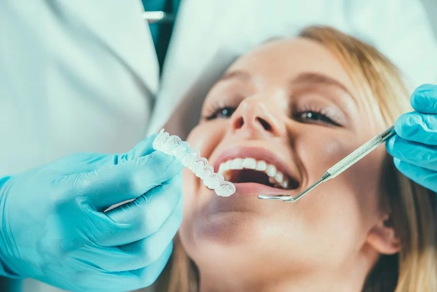 Metrowest Family Dentistry: Dr. Alan Heap DDS Picture 2