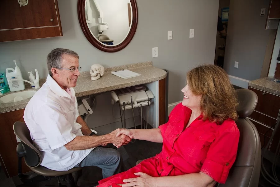 David G. Jones, DDS - TMJ Treatment Atlanta Picture 3
