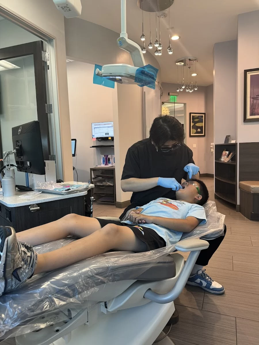 Vivian Lee Orthodontics Picture 10