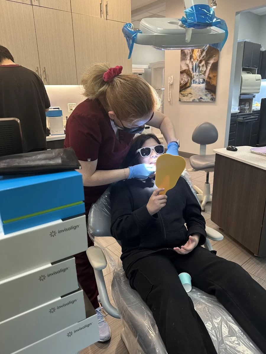 Vivian Lee Orthodontics Picture 9