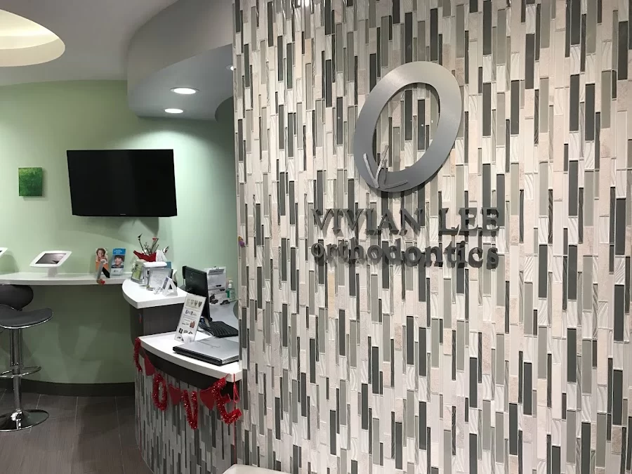 Vivian Lee Orthodontics Picture 8