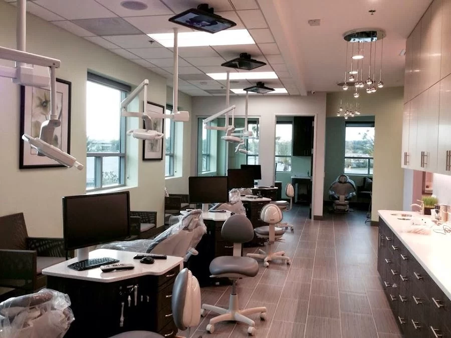 Vivian Lee Orthodontics Picture 4