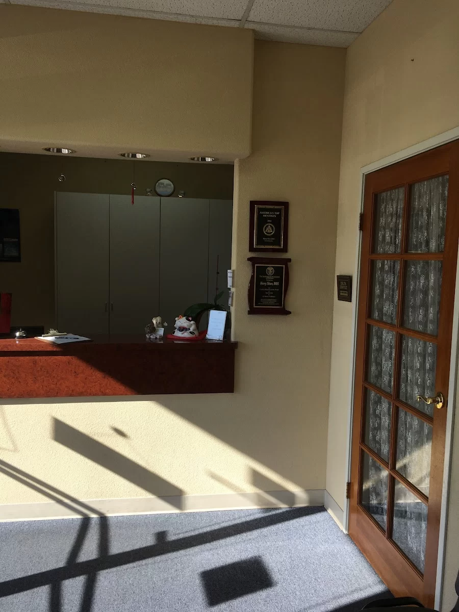 Shaw Harry DDS Picture 1