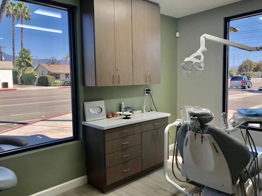 Jing Xu DDS Family Dentistry Picture 5