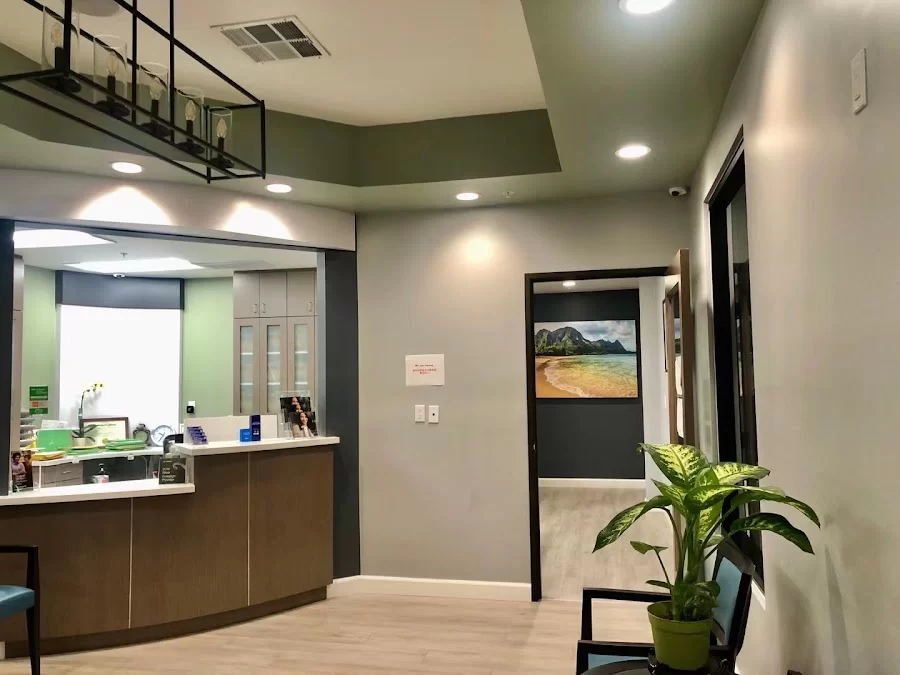 Jing Xu DDS Family Dentistry Picture 1