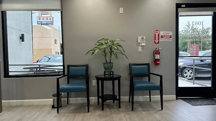 Jing Xu DDS Family Dentistry Picture 4