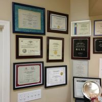Steven Y. Hou DDS ico