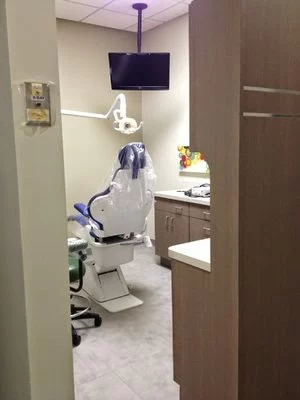 Digital Dental Picture 1