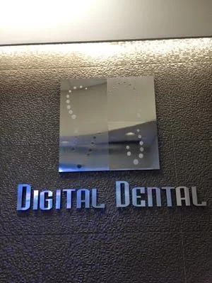 Digital Dental Picture 2