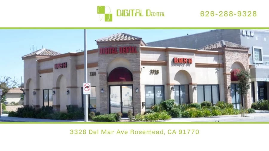 Digital Dental Picture 7