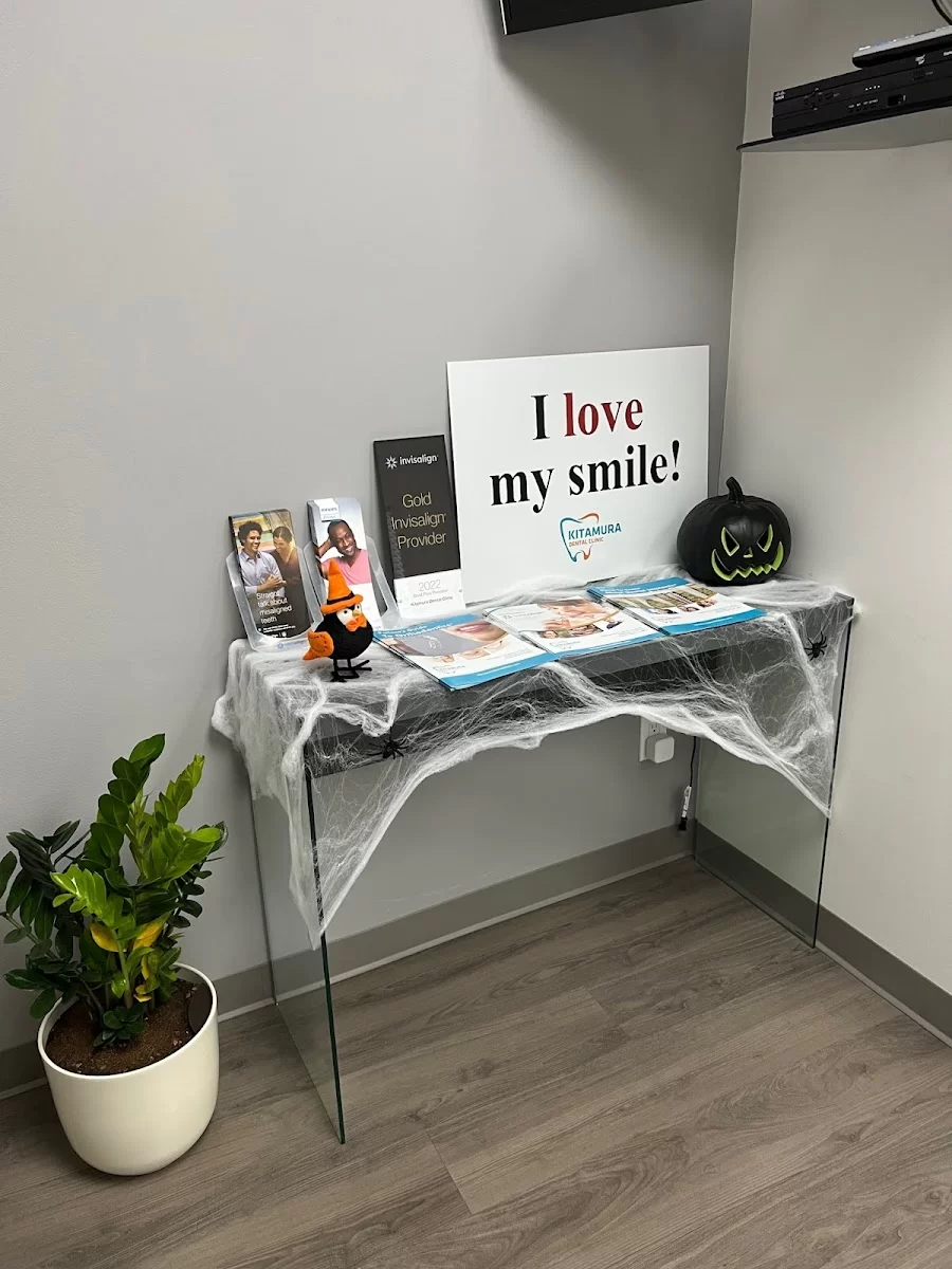 Kitamura Dental Clinic Picture 8