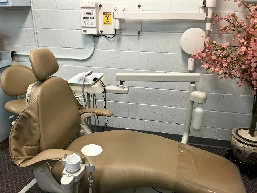 Minh Tran Dental Corporation Picture 10