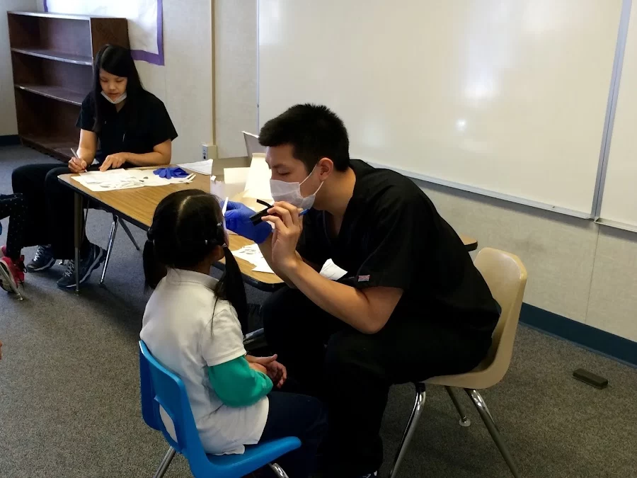 Minh Tran Dental Corporation Picture 5