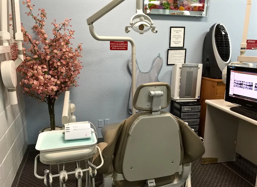 Minh Tran Dental Corporation Picture 9