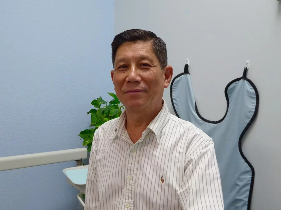 Minh Tran Dental Corporation Picture 2
