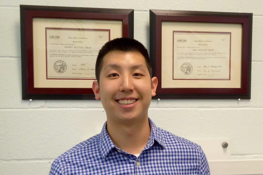 Minh Tran Dental Corporation Picture 6