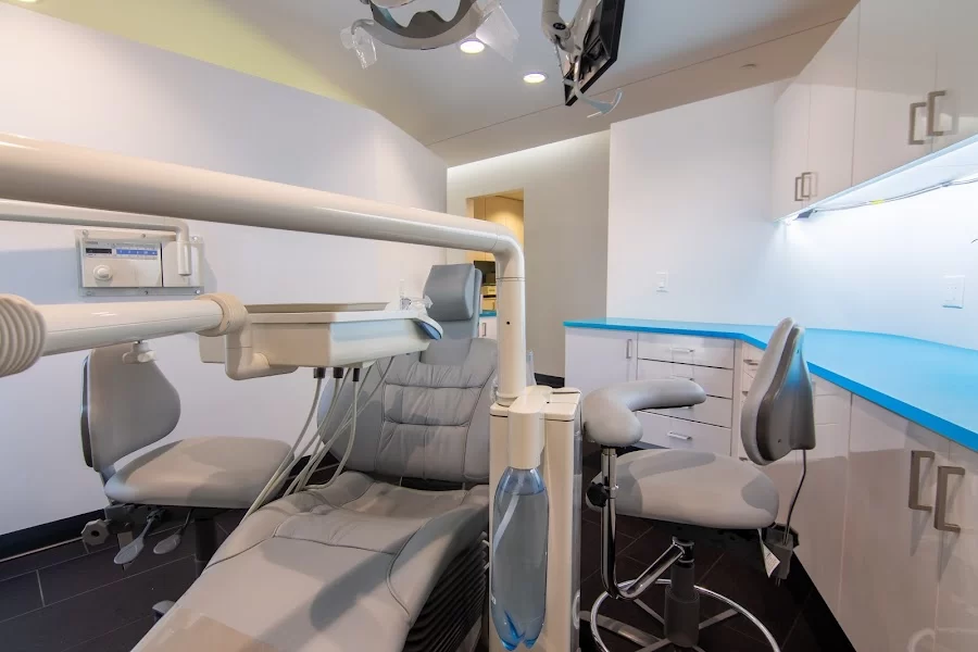 Dr. Steven W. Huang, DDS Picture 5